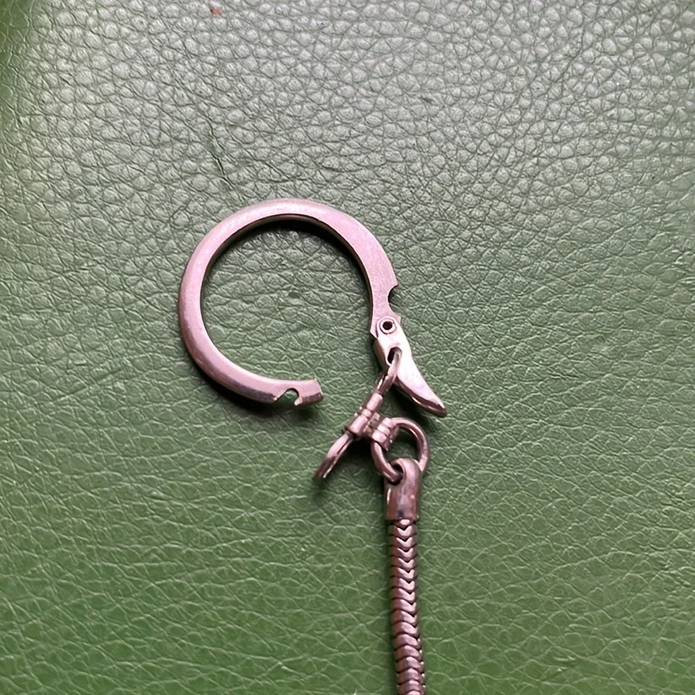 Cancer Key Chain - Picture 3 of 4